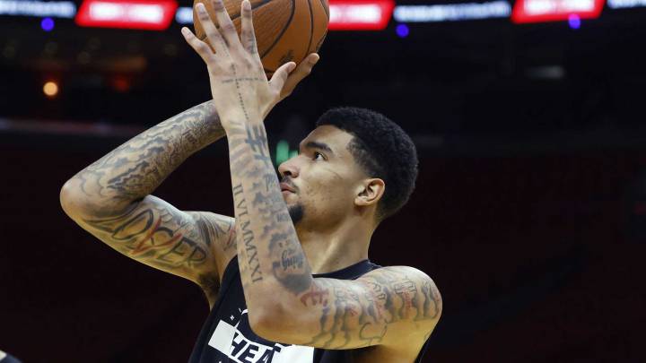 Why Heat’s Erik Spoelstra doesn’t take Kel’el Ware ‘for granted’