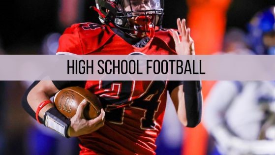 Terrell Strong, Tahquitz football top Santa Monica to reach 1st CIF final