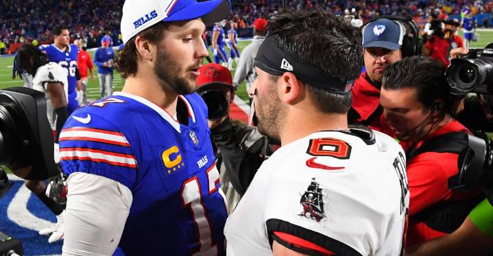 Bills news: Preview of Week 11 vs. Tampa Bay