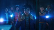 ‘Stranger Things: Tales From ‘85’ Animated Series Coming to Netflix