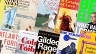 From gothic crime to comedian Ben Elton: 10 new books