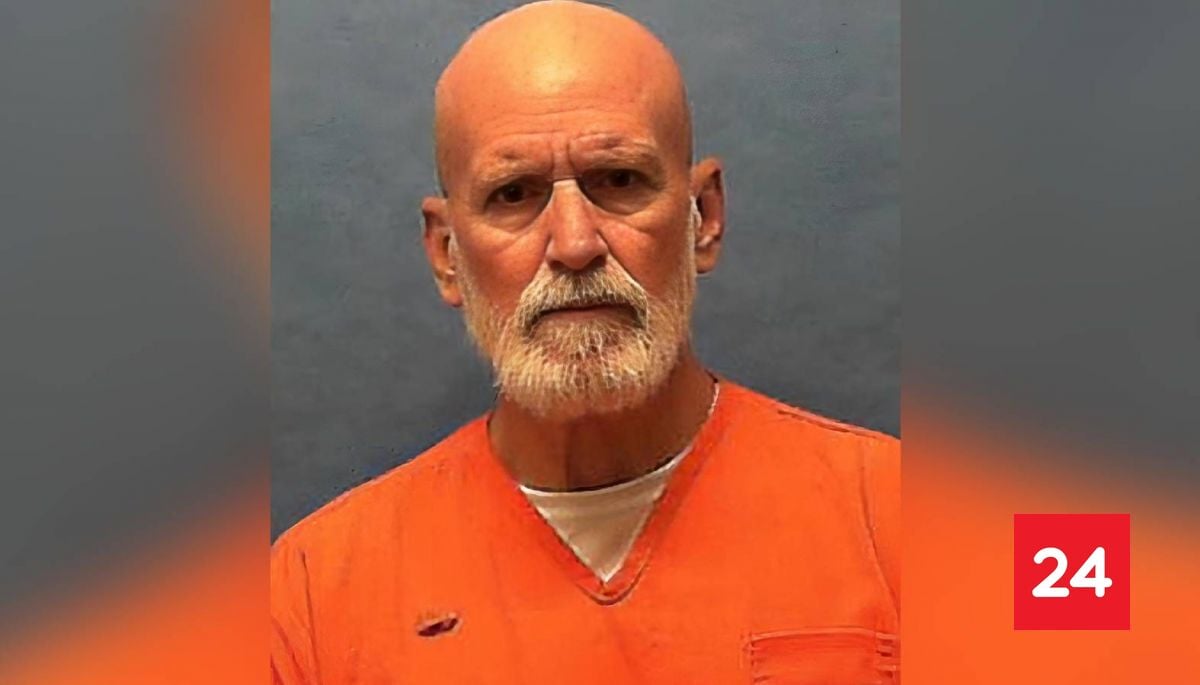 Récord de ejecuciones: Florida aplicó inyección letal a exmarino que violó, secuestró y asesinó a niña de 6 años