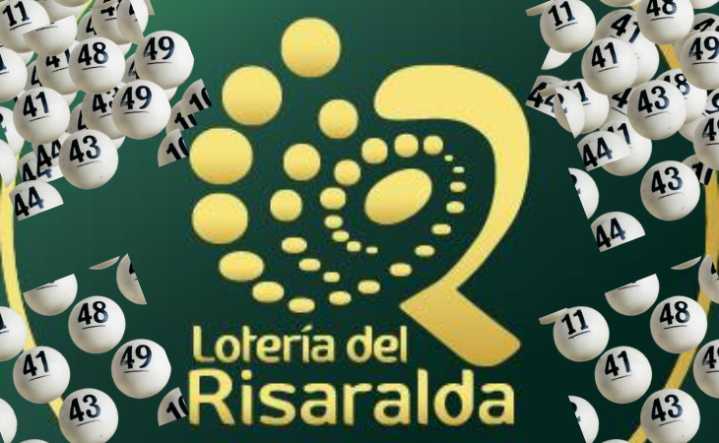 Resultado de la Lotería de Risaralda hoy viernes 21 de noviembre de 2025