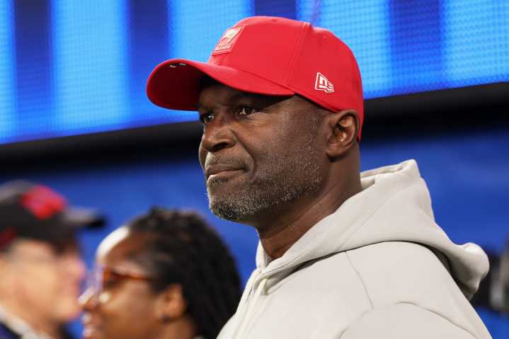Todd Bowles Issues Blunt Message After Blowout vs. Rams
