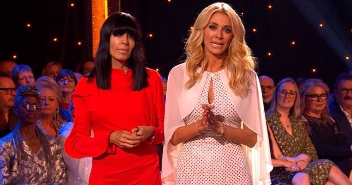 BBC Strictly viewers switch off as major star pulls out of show in crushing health update 