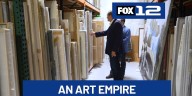 Portland developer's massive art collection opens doors to community