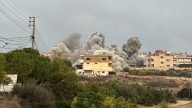 Israeli attacks on Gaza despite ceasefire follow Lebanon pattern