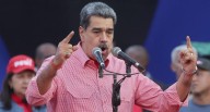 Nicolás Maduro cambia el lenguaje y, en inglés, busca diálogo en medio de tensión con Estados Unidos 
