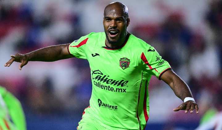 ¡Quieren Play-In en la Frontera! Juárez le remontó dramáticamente al Atlético San Luis