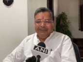 Jaiveer Singh extends congratulations on Lucknow's UNESCO honour