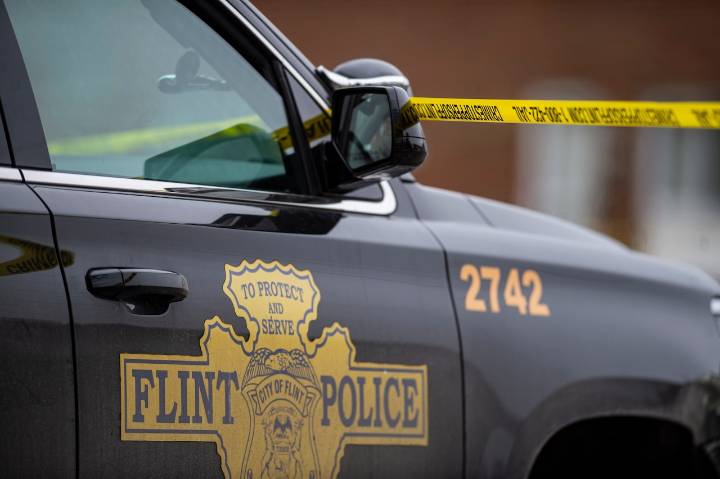 Fatal hit-and-run in Flint: Man struck by silver GMC on Dort Highway