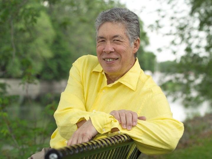 'Not Indian at all': Author Thomas King reveals he is not Indigenous