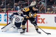 NHL Predictions: November 1st Pittsburgh Penguins at Winnipeg Jets