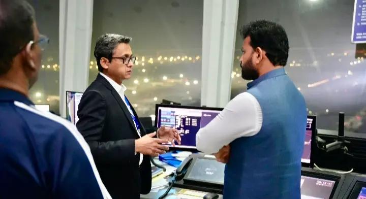 Flight Disruption Due To ATC Snag Could Have Been Avoided Had Heed Been Paid To Warnings