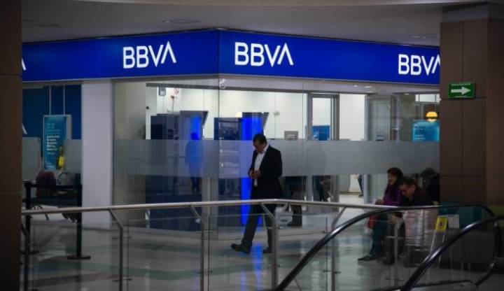 El Banco BBVA abre servicios en Panamá