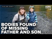 Father and son killed in Bogochiel River boating accident, one man still missing