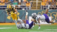 Bison players relieved coaching rumors behind them