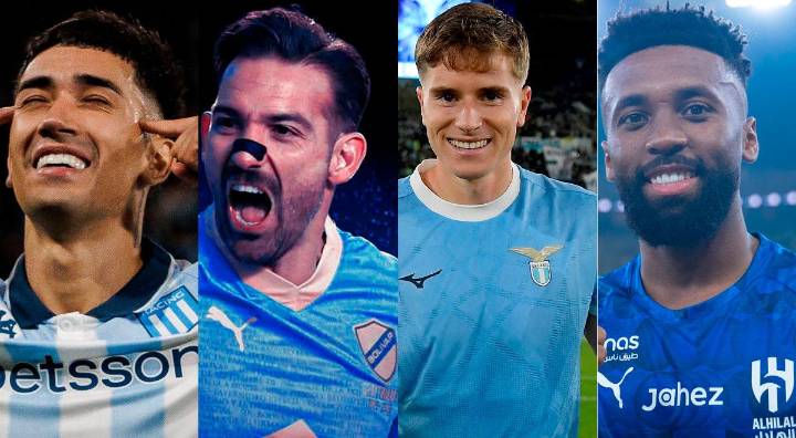 Partidos de hoy EN VIVO: programación, horario y dónde ver fútbol gratis este lunes 3 de noviembre