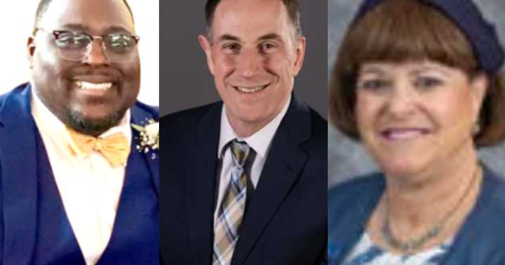 Stokes wins UH council seat; King, Sax retain seats