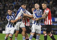 Gorrotxa y Zubeldia, a la cabeza de la Euskal Selekzioa para el partido ante Palestina