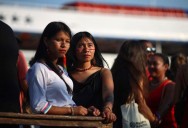 From the Andes to the Amazon, Indigenous leaders bring their demands to COP30