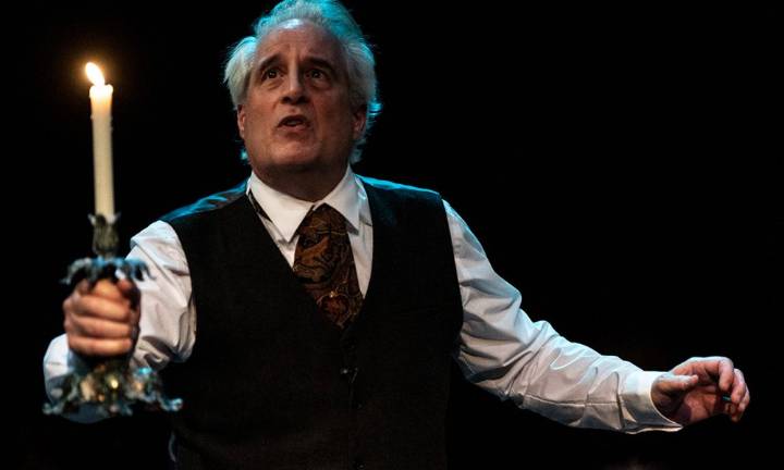 D.C. theater scene has something for everyone this holiday season