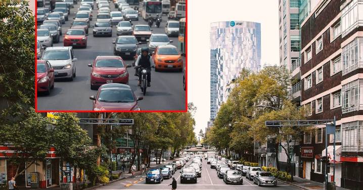 Hoy No Circula CDMX y Edomex: restricciones para este lunes, 3 de noviembre de 2025