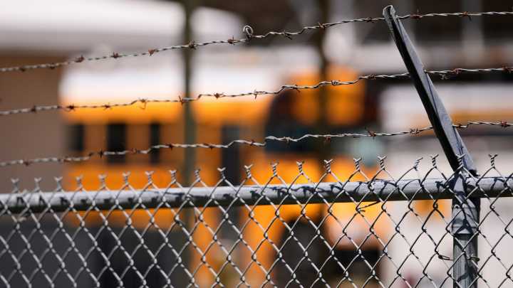 Trump administration's effort to end 1960s school desegregation cases faces a hurdle