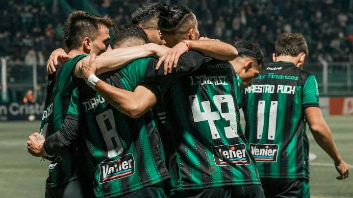 En vivo: San Martín busca el milagro de la permanencia ante Lanús en San Juan, por el Clausura