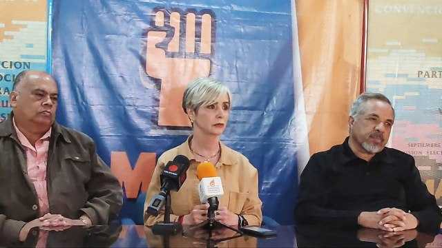 MAS: Gobierno es responsable de la diáspora venezolana y eliminación del TPS es un error de la política migratoria de EEUU