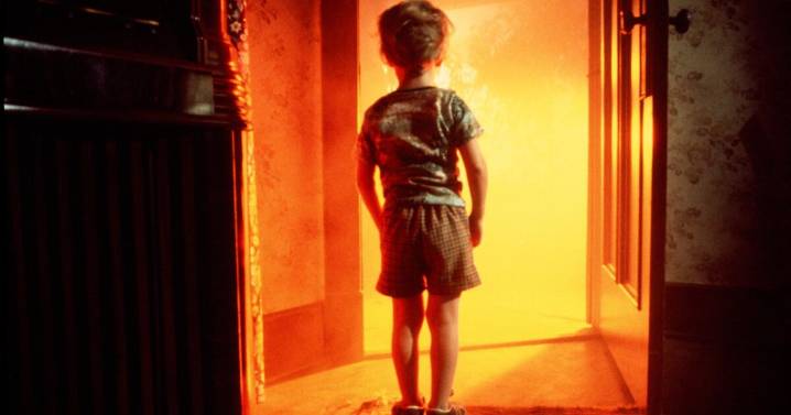 The 10 best retro movies to see in L.A. in November