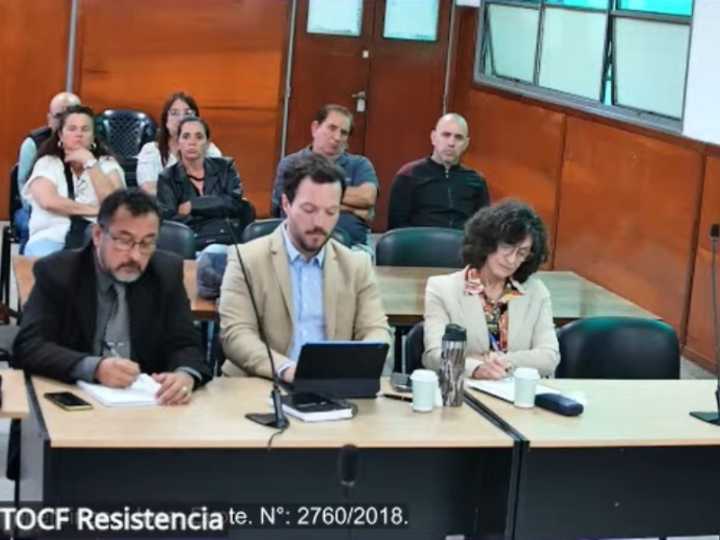 La UIF pidió 13 años de prisión para José Hipperdinger por lavado de dinero de la corrupción