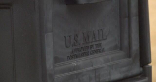 Monrovia residents frustrated by missing mail deliveries