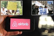 Mayor Eric Adams’ administration comes out swinging against ‘devastating’ Airbnb bill: ‘Serious concerns’