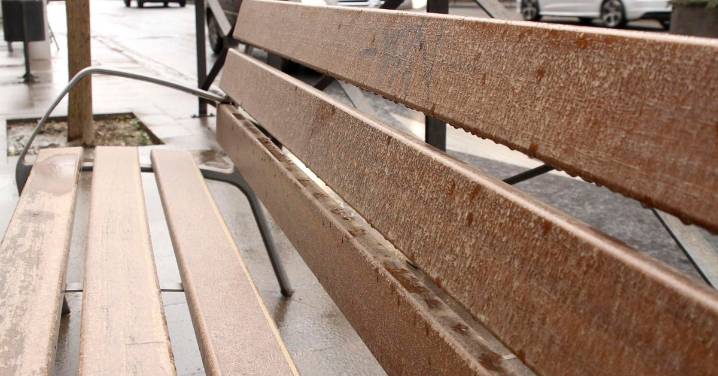 Dónde y cuándo dejará lluvia la borrasca Claudia en Granada, que afronta aviso amarillo en la Costa