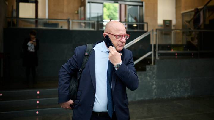 Los estudiantes de educación de adultos de Tudela piden no salir del centro y Gimeno responde