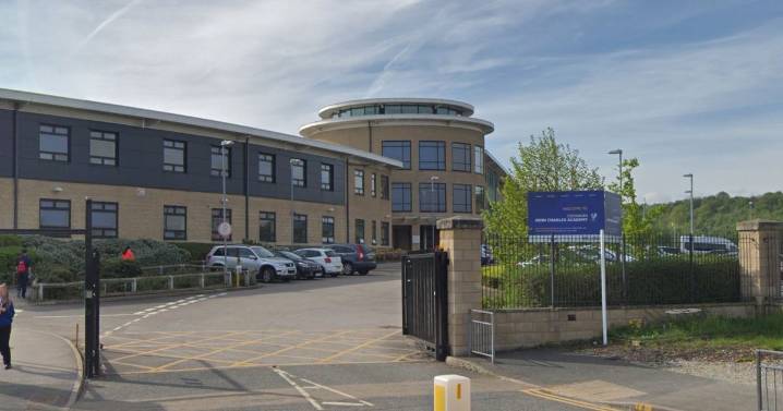 Horror video shows schoolgirl being 'punched and kicked' as mob looks and laughs