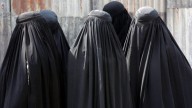 Vox exige la prohibición del nicab y el burka "por la dignidad de las mujeres y la seguridad ciudadana"