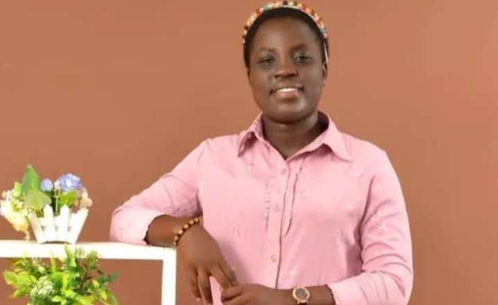 Belinda's alleged killer nabbed after being on the run since July