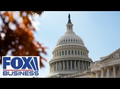 'HARD TO WATCH': Dems under scrutiny amid government shutdown