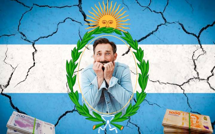 Finanzas personales. Del trauma inflacionario al miedo a ganar: la psicología del inversor argentino