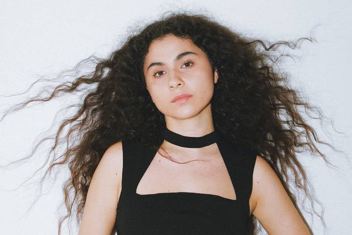 Silvana Estrada: “Mis maestras me hicieron ‘bullying’ por tener el pelo rizado. Es algo muy racista”