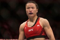 Who’s next for Zhang Weili After Losing to Valentina Shevchenko Fight at UFC 322?