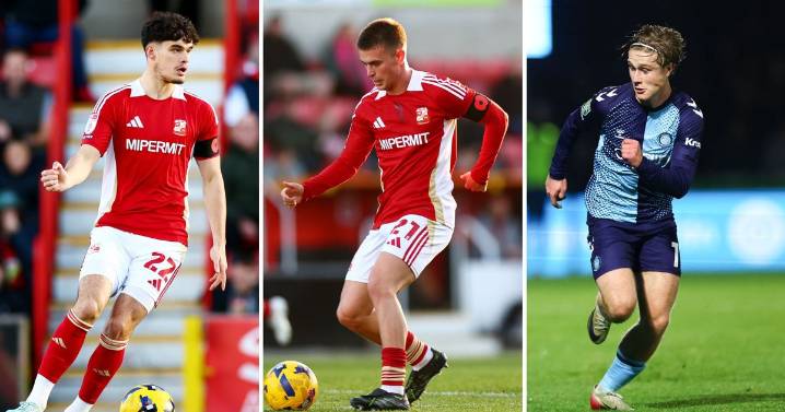 Bristol City loan notebook: Ian Holloway's Jamie Knight-Lebel change, Adam Murphy facing England, Sam Bell in form