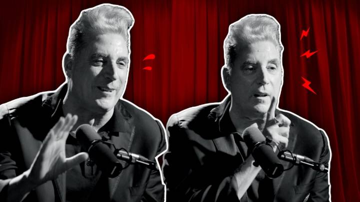 Loquillo: “No soporto a los quedabién, a los artistas que no se meten en problemas”