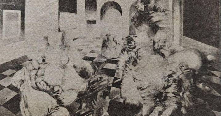 Historia en 4 tiempos | Llobel Muedra, un año como gobernador civil en Orense