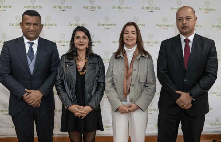 Bioexpo 2025 se acerca: Pasto será sede de la feria de negocios verdes.