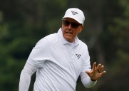 Phil Mickelson Addresses Report Accusing Him of Sharing Confidential Details About Offshore Oil Firm Phil Mickelson fires back after a report claims he shared insider information about Sable Offshore 