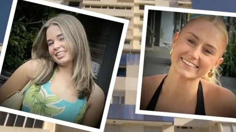 Parents of poisoned Aussies Bianca Jones and Holly Bowles to help launch new Schoolies alcohol awareness campaign