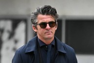 Joey Barton's social media posts 'beyond what is tolerable in society', court hears